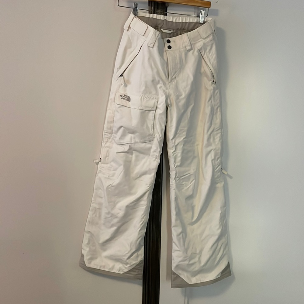 Women’s North Face Ski/Snowboard Pants